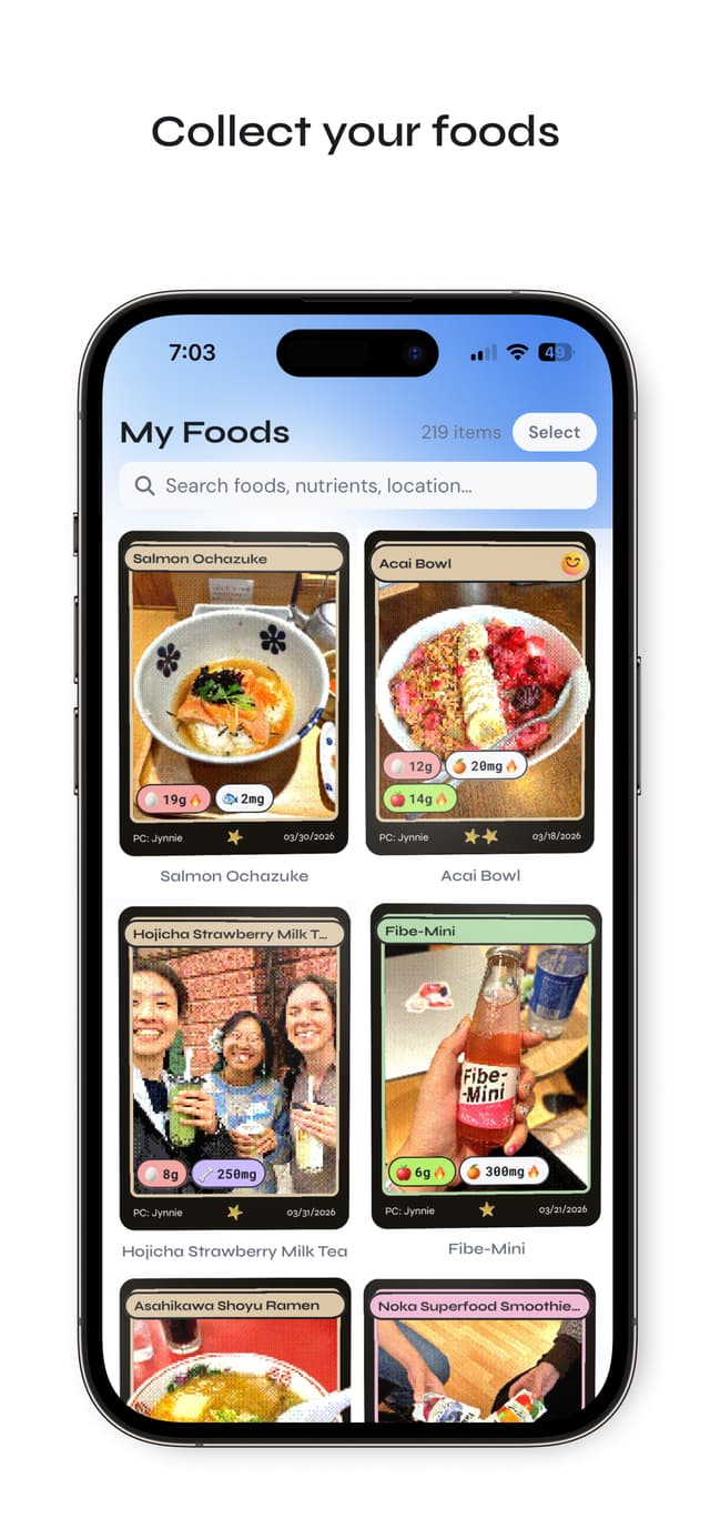 Napkin Math collection