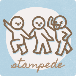 Stampede: Bay Scouts